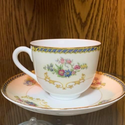 オールド·ノリタケ/日本陶器会社/NORITAKE/